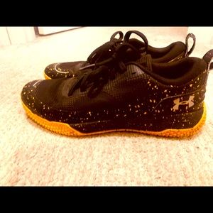 Under Armour Athletic Shoes